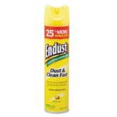 Endust CB508171 Professional Multi-Surface Cleaning and Dusting Spray - 12.5 Ounce Aerosol